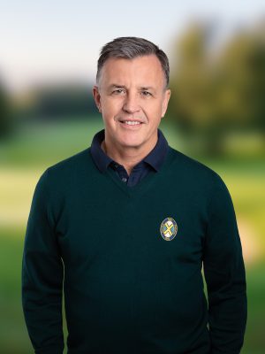 Mark Pearson